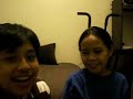 The Chris and Mikay Show - Awaiting Arrival