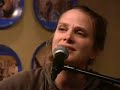The Bowmans performing \"Car and Flight Plans\" at WDVX