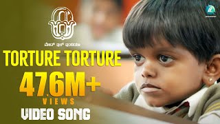 Zero - Torture Torture Song  Full Video Song  Puta