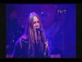 Nightwish - The Phantom Of The Opera 