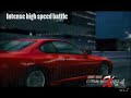 GT4 - MRP Team - Touge Xtreme Battle Act2 Trailer GT4 - MRP Team - Touge Xtreme Battle Act2 Trailer