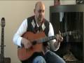 Wawau Adler playing Eimers Guitars 2