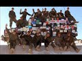 USMC Birthday. Tribute to the CF