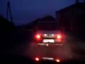 Fiat Cinquecento and Seat Arosa - Race