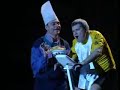 El Tricicle - Bicicleta 