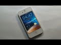iBlueWorks HD Review