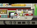 Scribblenauts Unlimited - Gameplay Walkthrough Part 5 - St. Asterisk Hospital (PC, Wii U, 3DS)