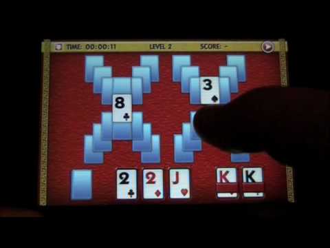 mahjong solitaire