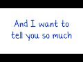 Lionel Richie-Hello (+Lyrics)