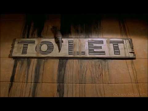 Мистер Бонс 2001. Mr Bons