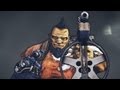 BORDERLANDS 2 Teaser Trailer