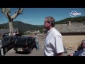 HD Video - Inside IRC 2012 Tour de Corse France