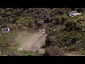 HD Video - Inside IRC 2012 Tour de Corse France