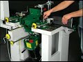 moretens mf30 multi moulder