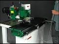 MOReTENs MF30 Multi moulder