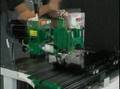 MOReTENs MF30 Multi moulder