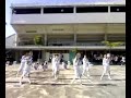 RCM Dance Troupe Practice