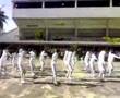 RCM Dance Troupe Practice