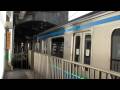 SANYO Xacti DMX-HD1010　HD-SHR 720p(60fps) TEST REC01