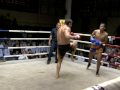 Frank (Tiger Muay Thai) vs Thanawet @ Patong Stadium