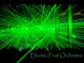 Electric Fruit Orchestra - Nexus 6