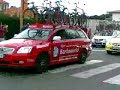 Giro d'Italia a Ganzirri - Messina 12 Maggio 2008,(2)