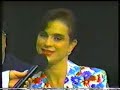 Video3 Tony Sola- Show Novios Jovet