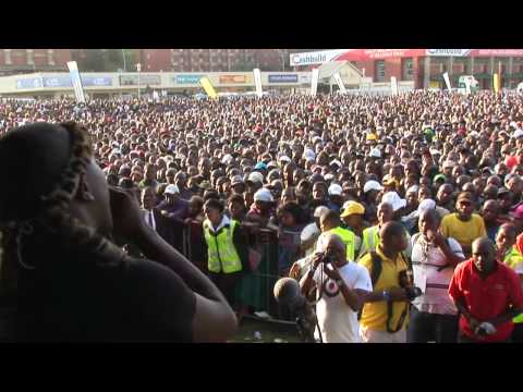 maskandi - Maskandi Experience @ Mega City.