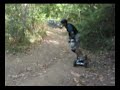 mountainboard au lac de Saint Cassien mountainboard au lac de Saint Cassien