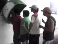 banda Corpu´s em:  Imitando o Rodela