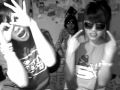 tisha,justin,bieber