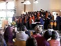 Coral de  criancas e  Adolescentes