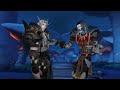 Lethal Romance - A World of Warcraft Machinima