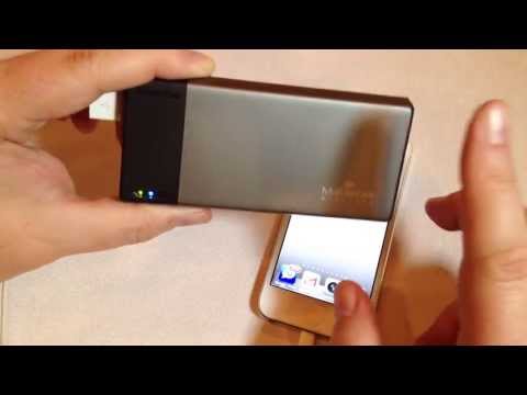 Click aici pentru vizualizare Kingston MobileLite Wireless Review Kingston MobileLite Wireless Review