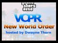 GTA Vice City Stories: VCPR - New World Order (pt2) GTA Vice City Stories: VCPR - New World Order (pt2)