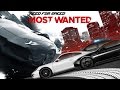 Video for Need for Speed Most Wanted UK android 6 load