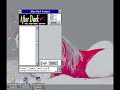 Windows 3.11 by  Quesada oldies