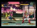 SF2HD - TOTAL CHAOS 1 (Guile) vs. Dream Theater (M.Bison)