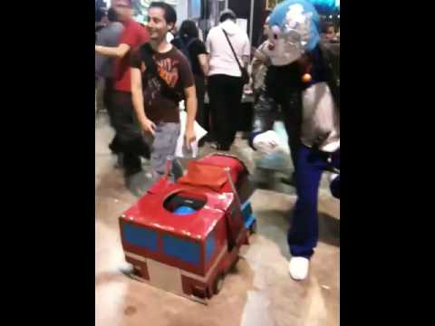 Transformers