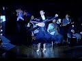 Marcus & Karen Hilton Quickstep Showdance WSS