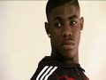 Predator versus F50 - Micah Richards Predator versus F50 - Micah Richards