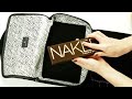 Моя дорожная косметичка (декоративка) / My travel makeup set