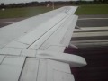 despegue ezeiza-vuelo a asuncion