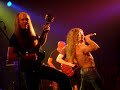AB/CD-Whole lotta Rosie