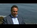 Credit Default Swaps - the next crisis?pt1
