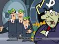 Go Ahead And Die! (Pirates Of The Health Care-ibean)