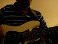 fender jazz bass american standard 08
