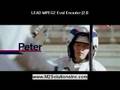 BMW Sauber promo video