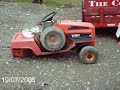My Tractors