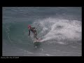 kitesurfing - South Africa